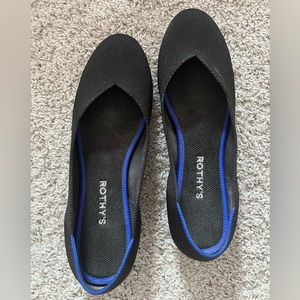 Rothy’s women’s flats